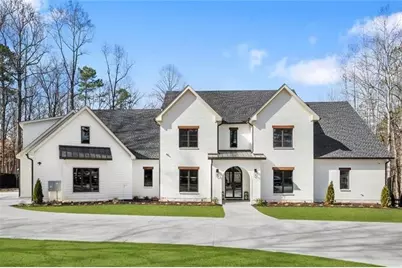 2309 Dinsmore Road, Milton, GA 30004 - Photo 1