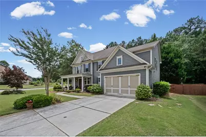 105 Kingston Lane, Canton, GA 30115 - Photo 18