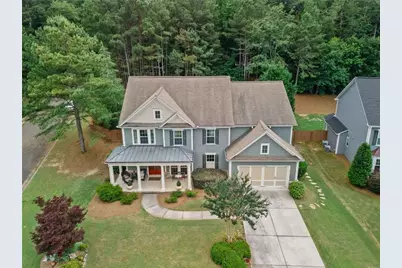 105 Kingston Lane, Canton, GA 30115 - Photo 16