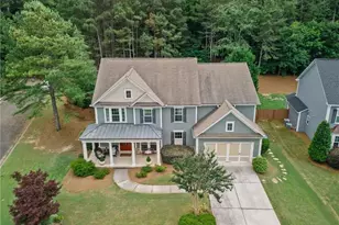 105 Kingston Ln, Canton, GA 30115 - Photo 16