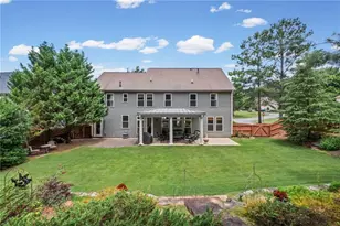 105 Kingston Ln, Canton, GA 30115 - Photo 56