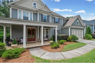 105 Kingston Lane, Canton, GA 30115 - Photo 20