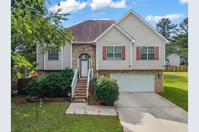 242 Birch Circle, Riverdale, GA 30274 - Photo 1