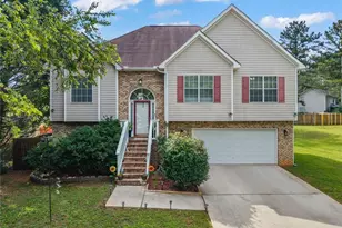 242 Birch Cir, Riverdale, GA 30274 - Photo 1