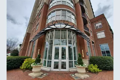 325 E Paces Ferry Road NE #2104, Atlanta, GA 30305 - Photo 44