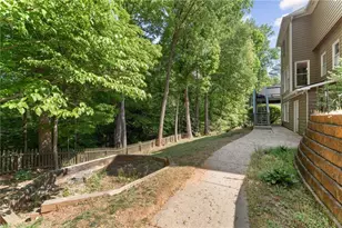 3286 Standing Peachtree Trail NW, Kennesaw, GA 30152 - Photo 30