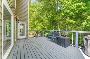 3286 Standing Peachtree Trail NW, Kennesaw, GA 30152 - Photo 16