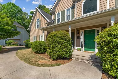 3286 Standing Peachtree Trail NW, Kennesaw, GA 30152 - Photo 4