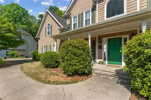 3286 Standing Peachtree Trail NW, Kennesaw, GA 30152 - Photo 4