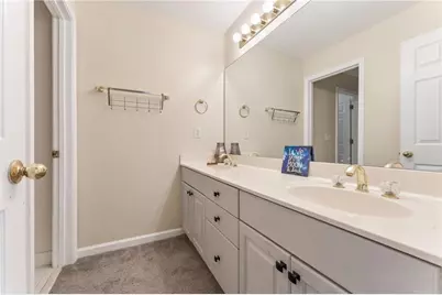 3286 Standing Peachtree Trail NW, Kennesaw, GA 30152 - Photo 20