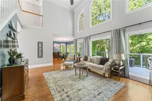 3286 Standing Peachtree Trail NW, Kennesaw, GA 30152 - Photo 14
