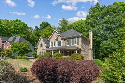 3286 Standing Peachtree Trail NW, Kennesaw, GA 30152 - Photo 2