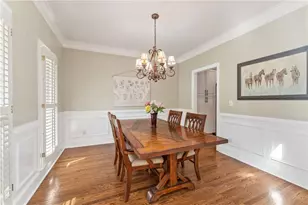 3286 Standing Peachtree Trail NW, Kennesaw, GA 30152 - Photo 8