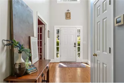3286 Standing Peachtree Trail NW, Kennesaw, GA 30152 - Photo 6