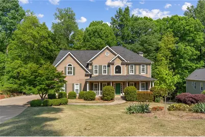 3286 Standing Peachtree Trail NW, Kennesaw, GA 30152 - Photo 1