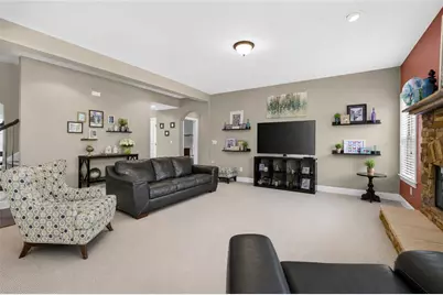 3783 Courson Street, Marietta, GA 30066 - Photo 6
