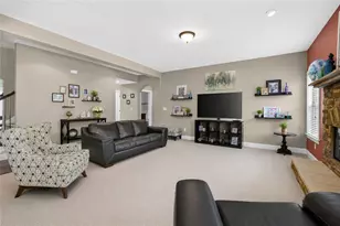 3783 Courson St, Marietta, GA 30066 - Photo 6