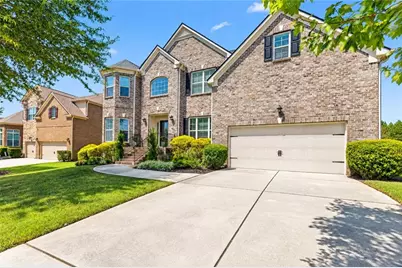 3783 Courson Street, Marietta, GA 30066 - Photo 2