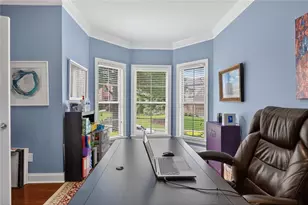 3783 Courson St, Marietta, GA 30066 - Photo 24