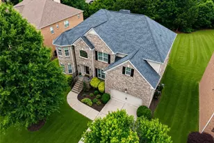 3783 Courson St, Marietta, GA 30066 - Photo 2