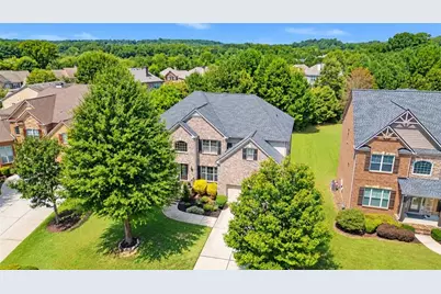 3783 Courson Street, Marietta, GA 30066 - Photo 10