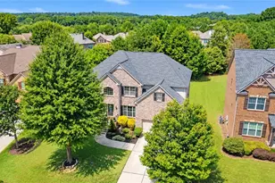 3783 Courson St, Marietta, GA 30066 - Photo 10