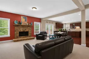3783 Courson St, Marietta, GA 30066 - Photo 4