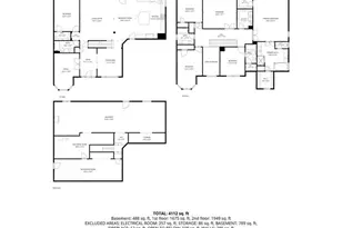 3783 Courson St, Marietta, GA 30066 - Photo 86