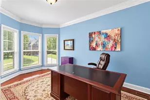 3783 Courson St, Marietta, GA 30066 - Photo 88