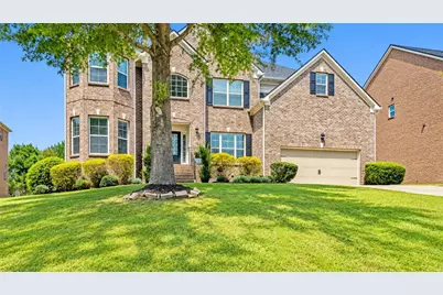 3783 Courson Street, Marietta, GA 30066 - Photo 8