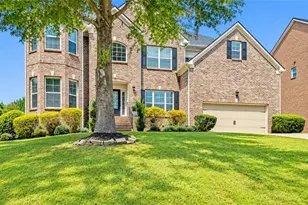3783 Courson St, Marietta, GA 30066 - Photo 8