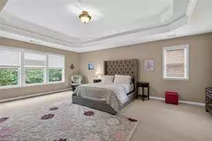 3783 Courson St, Marietta, GA 30066 - Photo 26