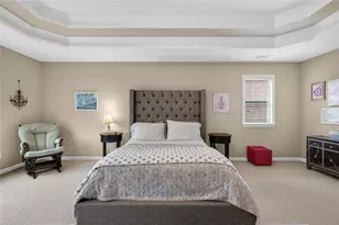 3783 Courson St, Marietta, GA 30066 - Photo 34