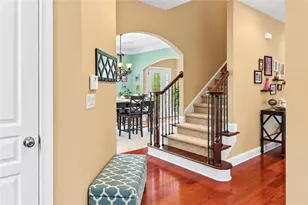 3783 Courson St, Marietta, GA 30066 - Photo 40
