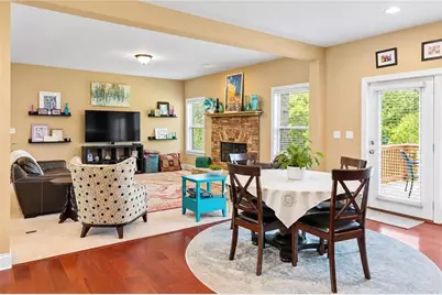 3783 Courson Street, Marietta, GA 30066 - Photo 26