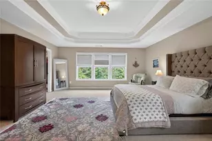 3783 Courson St, Marietta, GA 30066 - Photo 36