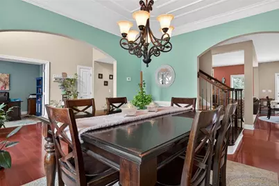 3783 Courson Street, Marietta, GA 30066 - Photo 10