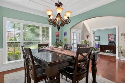 3783 Courson Street, Marietta, GA 30066 - Photo 12