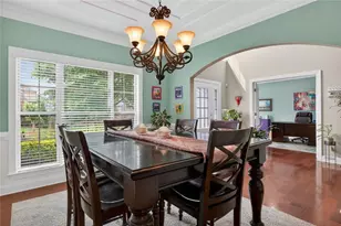 3783 Courson St, Marietta, GA 30066 - Photo 12