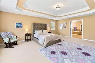 3783 Courson St, Marietta, GA 30066 - Photo 42
