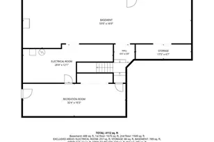 3783 Courson St, Marietta, GA 30066 - Photo 62