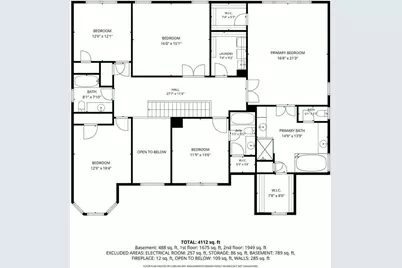 3783 Courson Street, Marietta, GA 30066 - Photo 84