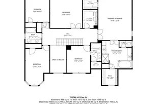 3783 Courson St, Marietta, GA 30066 - Photo 84