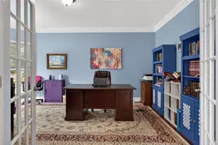 3783 Courson St, Marietta, GA 30066 - Photo 22