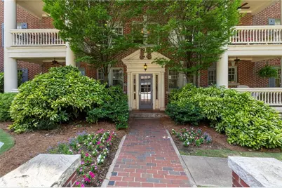 2 Collier Road NW #9, Atlanta, GA 30309 - Photo 2