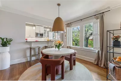 2 Collier Road NW #9, Atlanta, GA 30309 - Photo 4