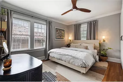 2 Collier Road NW #9, Atlanta, GA 30309 - Photo 24