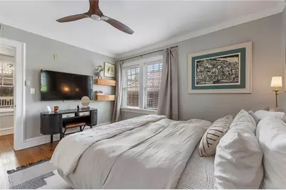 2 Collier Road NW #9, Atlanta, GA 30309 - Photo 26