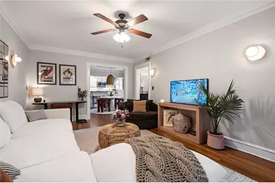2 Collier Road NW #9, Atlanta, GA 30309 - Photo 18