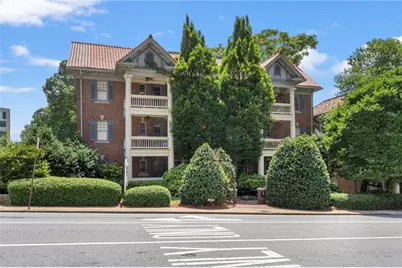 2 Collier Road NW #9, Atlanta, GA 30309 - Photo 32